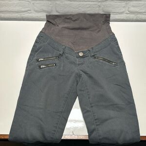 Thyme maternity jeans XS